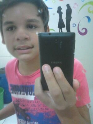 Y love you
