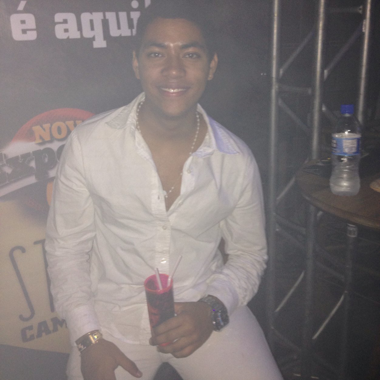 - DJ The Live Song
- Brasil Life
- follow me?  #Follow back 
- :) ;) ;)-
Chupa Jô