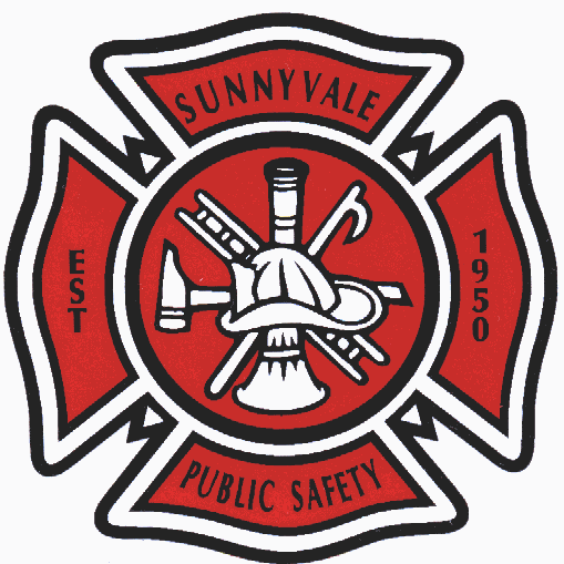 Official account of the Sunnyvale DPS' Fire Prevention Unit. Be fire smart. If this is an emergency, call 911.