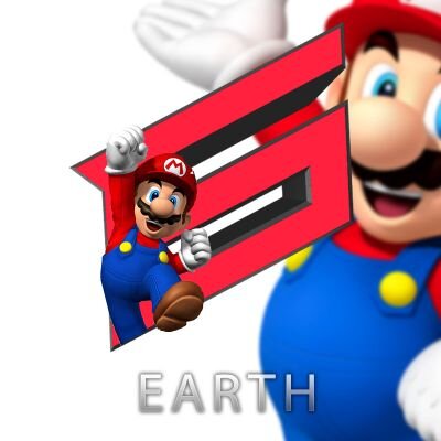 EarthOnGalaxy's profile picture. Hey Guys Its Earth Here please Follow me on here and on YouTube at https://t.co/Tm9dUUryCZ thanks for everyone Support!!