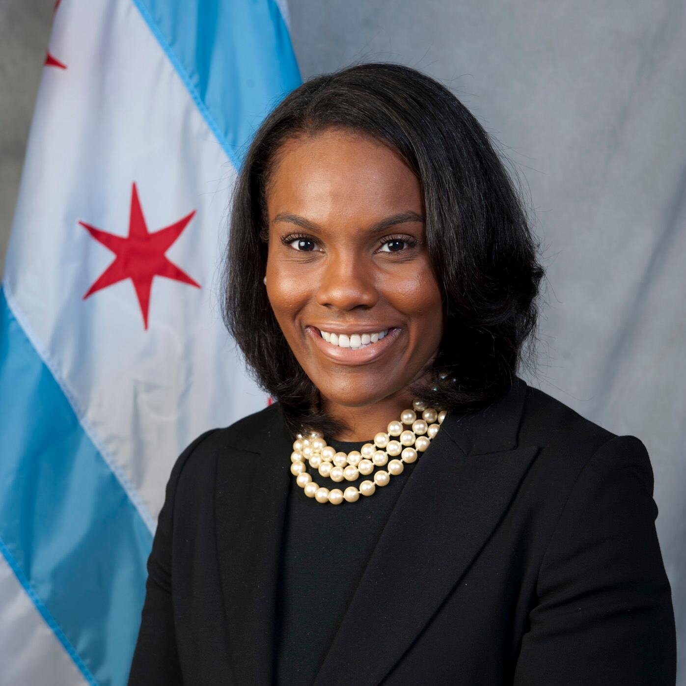 Tarrah Cooper Profile