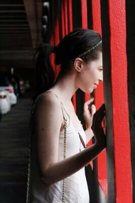 lilysolivan's profile picture. Enjoying the little things in life!! ✨