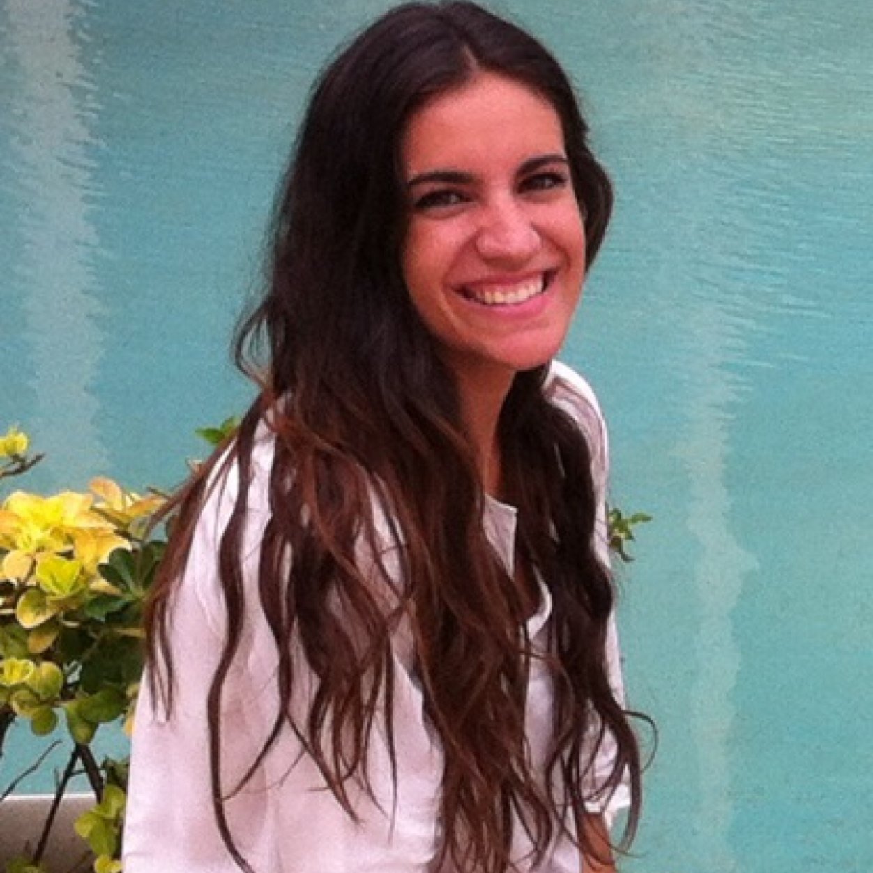 Alba Medina