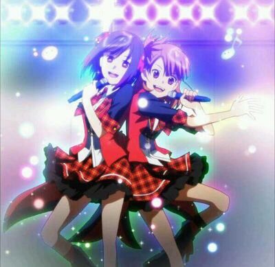 [V] @AnimeRP_INA | #sυƍοίƒαмs • Maeda Atsuko desu !! Shining like a star ~ AKB0048 Center Nova ~ Silent Reader • #MissRPW • #SE6-A G-4