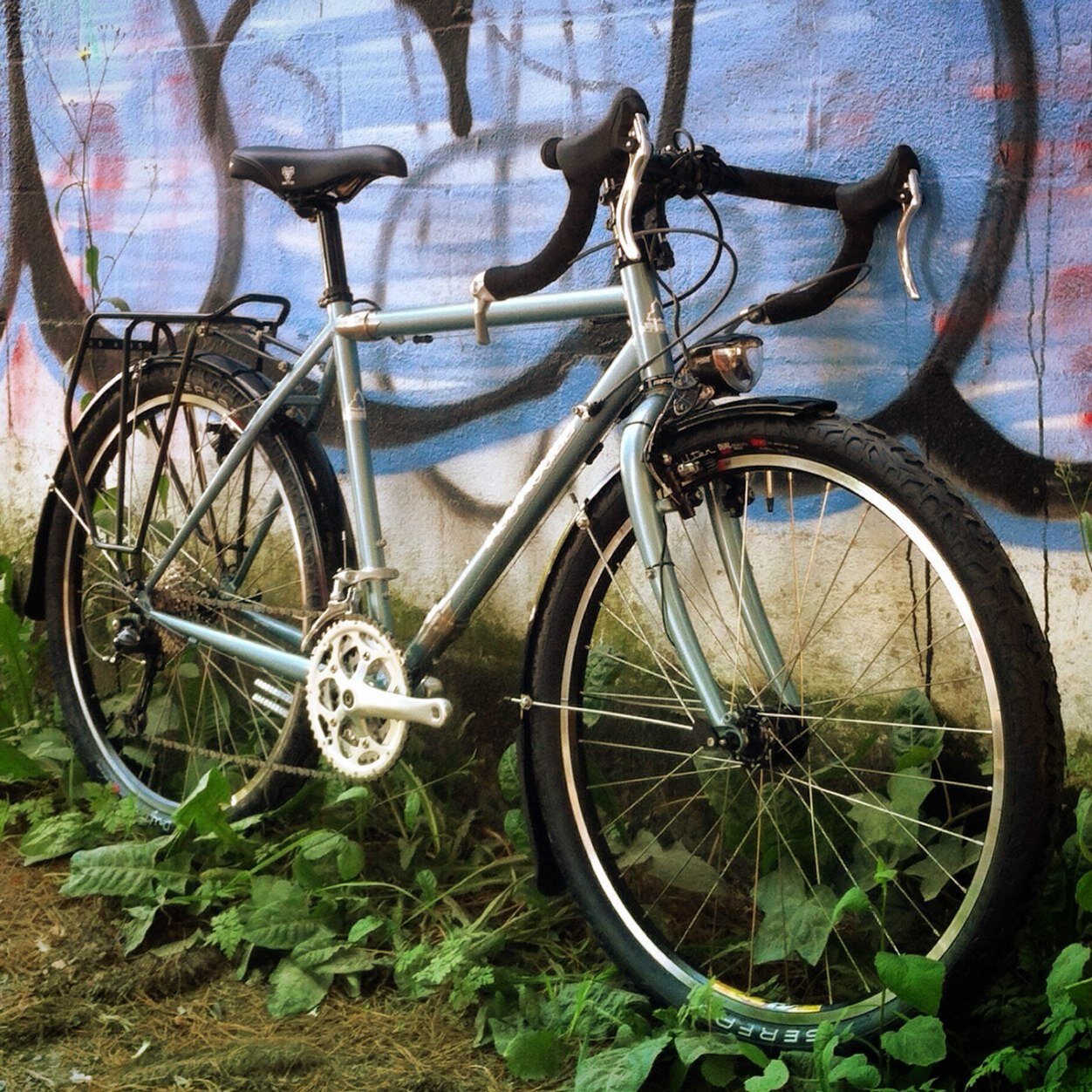 rodcycles's profile picture. We are R&E Cycles and we have been building custom bicycles in Seattle for over forty years. Please visit our website at http://t.co/w6WoeT4leV
