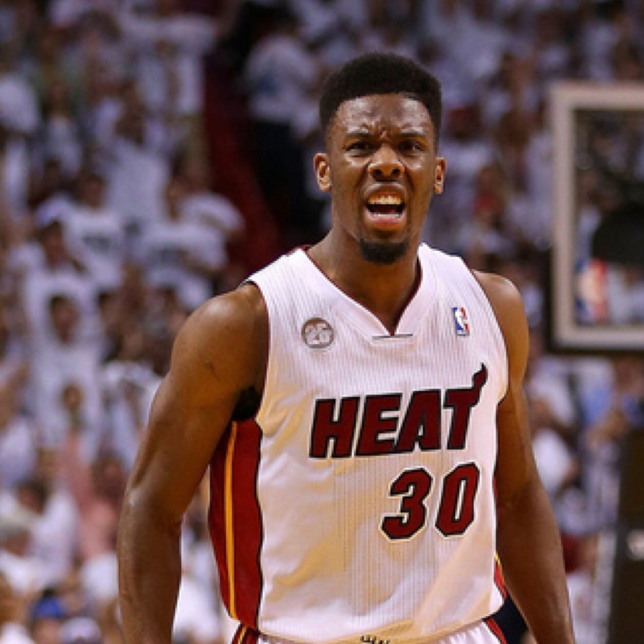 2 x NBA Champ, Fanpage of HEAT PG Norris Cole