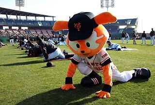 ♔生涯G党♔ 巨人/GIANTS/亀井善行/#9/小林誠司/#22