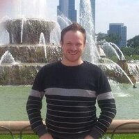 Kevin Ryrie (@kevinryrie) 's Twitter Profile