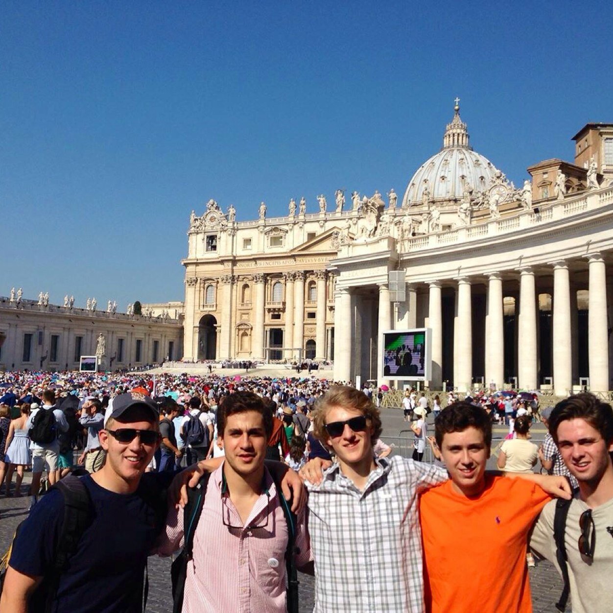 m_becker012's profile picture. 