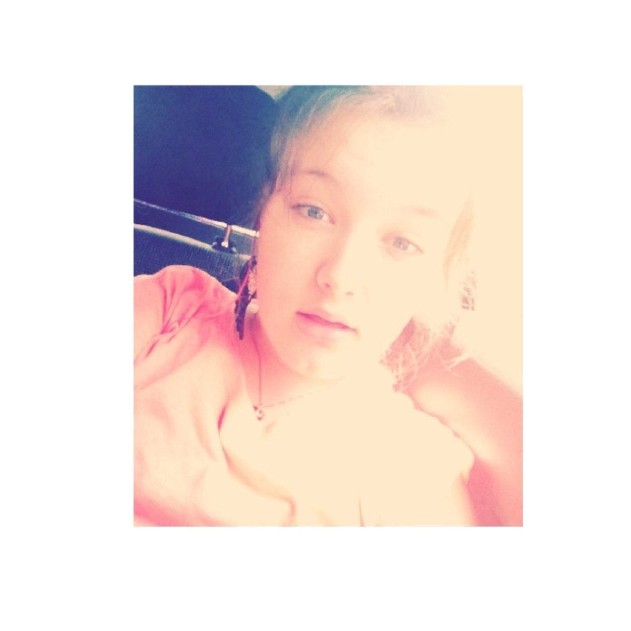 I have been through hell and back but that is just life but my one life qoute if you want a rainbow you gotta let it rain☔ be proud of who you are