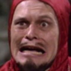 suchizoidman's profile picture. 