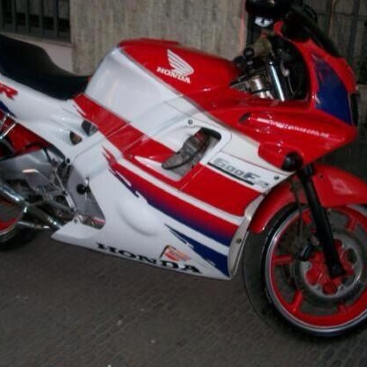 apasionado del motociclismo