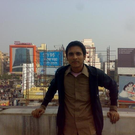 rkumar119's profile picture. Catastrophe analyst at RMS .

About me : I am a simple living and high thinking guy nothing else..