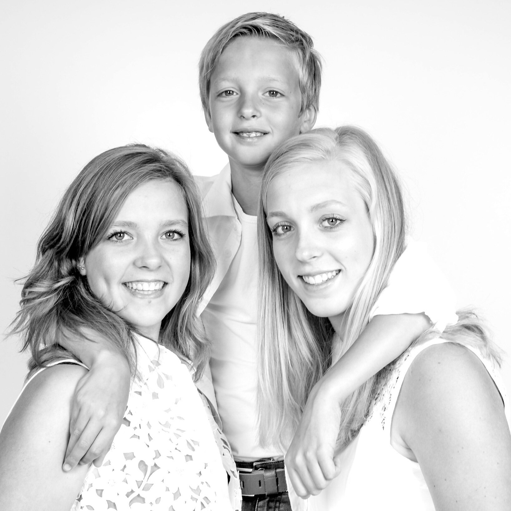 keep smiling ! / v.c.v mb1 / isala                                                                           Heelweg