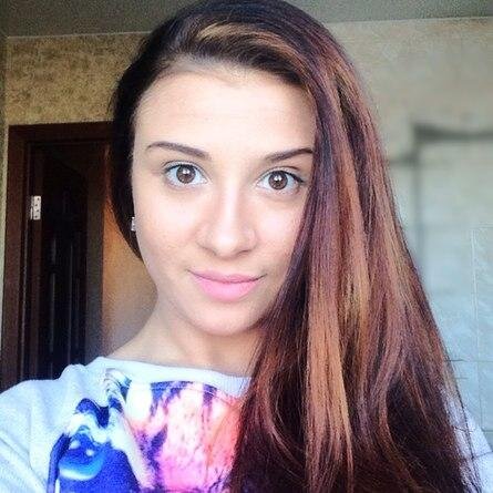 DenisevaA's profile picture. 