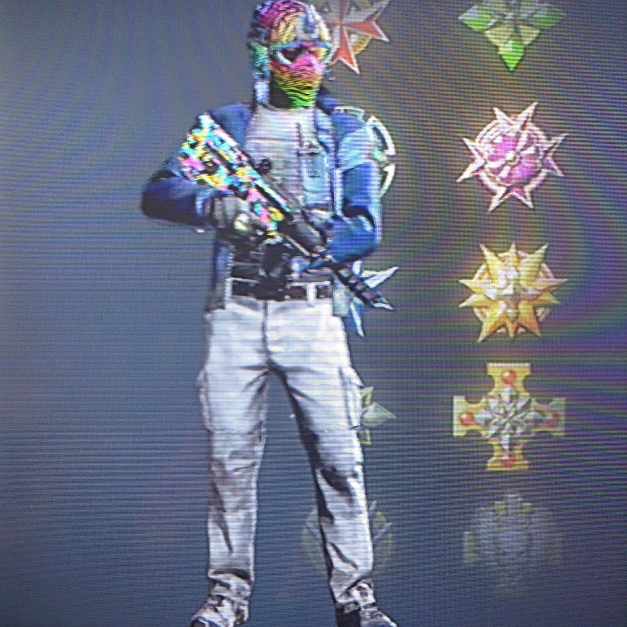 Florals_Poise's profile picture. Poise sniping coming soon! Follow for more