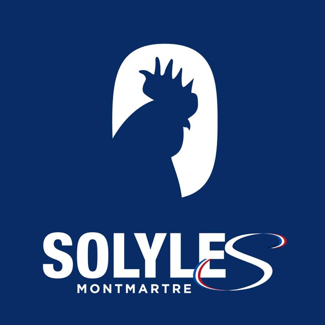 Solyles_Paris's profile picture. L'art et la manière de dépoussiérer les codes de la rôtisserie