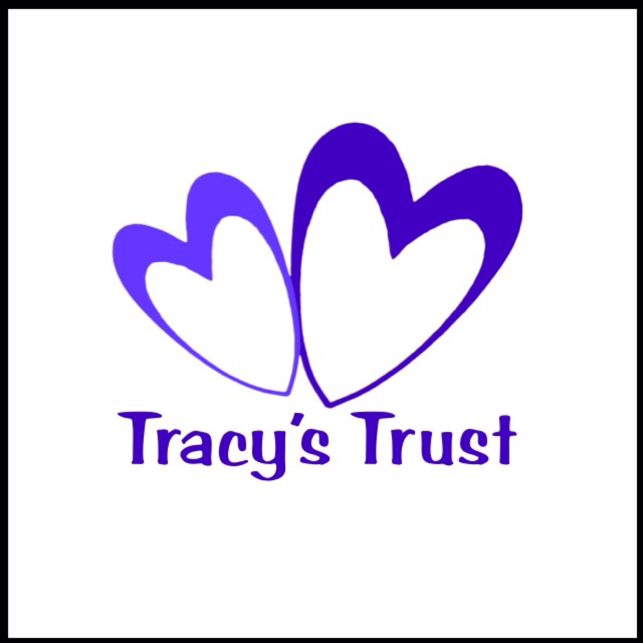 The Tracy Nieman Goldman Trust, known as Tracy's Trust raises funds for Barts hospital finding cures & treatments for blood cancers such as Hodgkins & Leukaemia