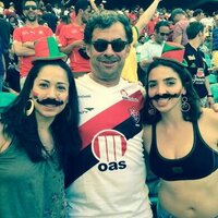 Hirshey's Mustache (@hirsheymustache) 's Twitter Profile
