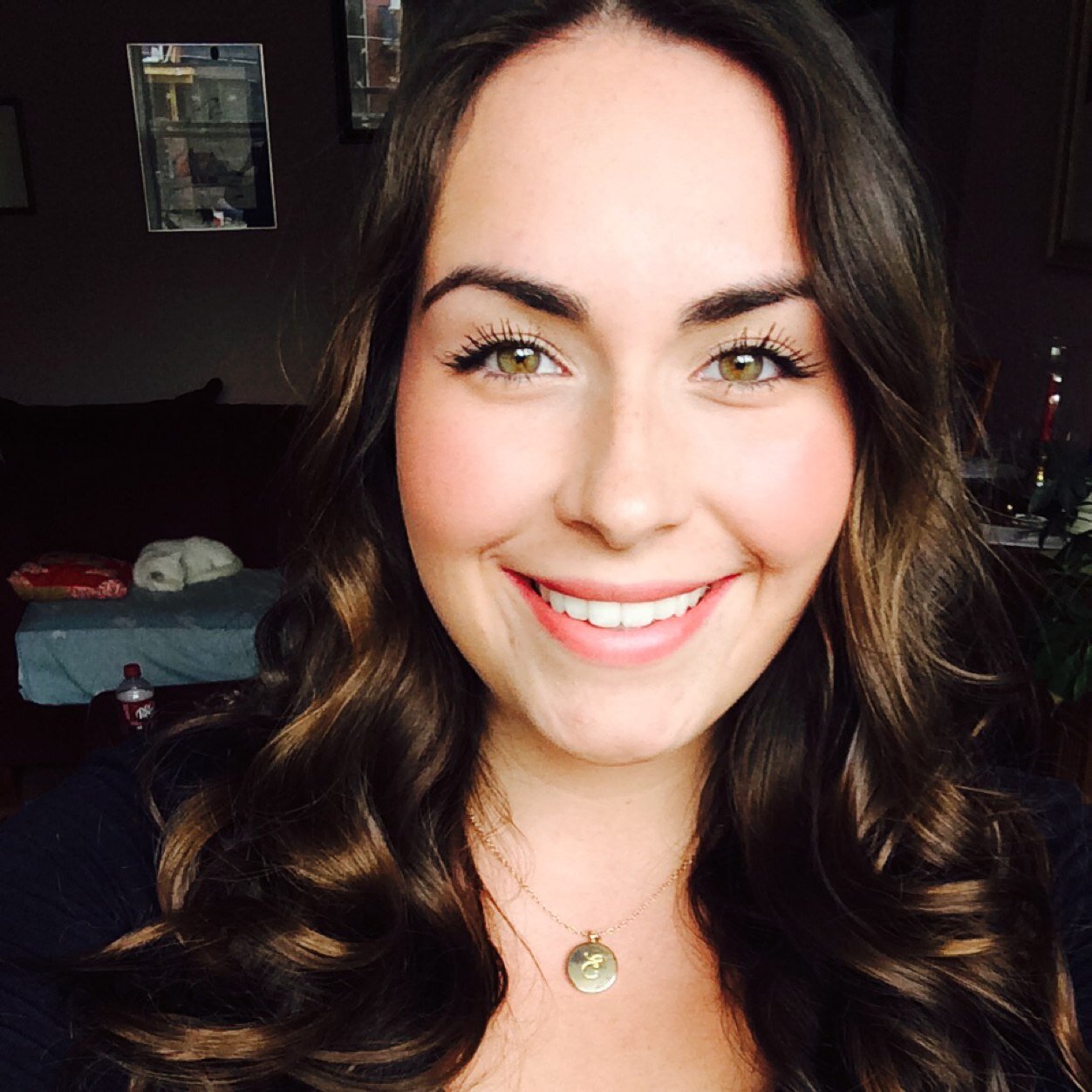 emilylessard15's profile picture. 