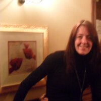 Lisa T Madden (@lisatmad) 's Twitter Profile Photo