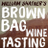 Brown Bag Wine