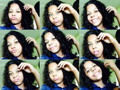 im focused on me ❤not u other hoes