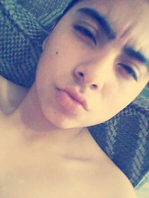 SoloNay.♡ 06/02/14 6:48pm.*-*