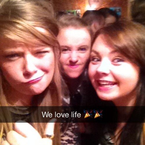 LindaByrne19's profile picture. 