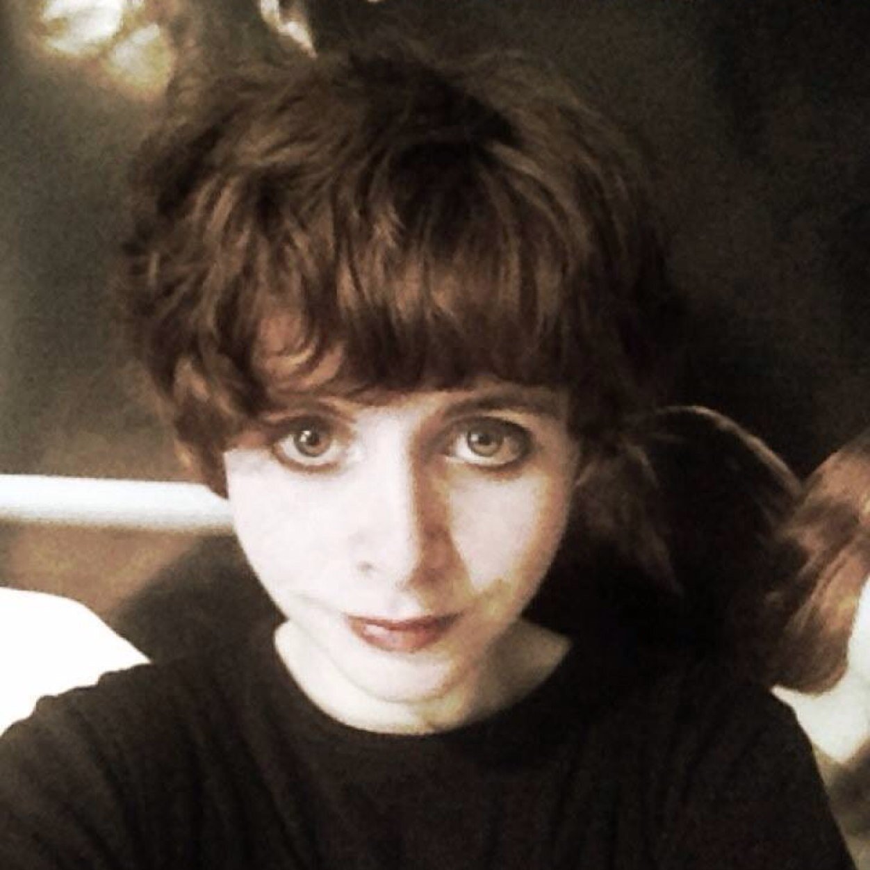 The Chamber of Secrets has been opened, enemies of the heir...beware... ~Clueing for looks~