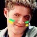 Oi,sou Directioner,Belieber,Lovatic,Selenator,Smiler,Harmonizer e Mixer!