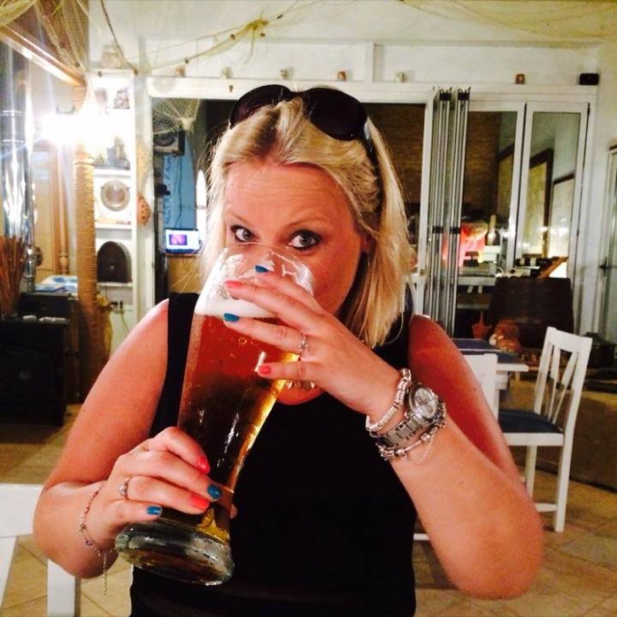 catkinblues1's profile picture. 