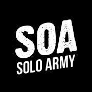 SoloArmyGaming's profile picture. Gamer