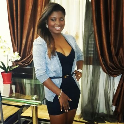 HoarauLeocadia's profile picture. 