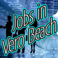 Jobs and Career information for #vero #VeroBeach #FloridaJobs #Vero_Beach, #Indian_River_County and the #Treasure_Coast.  #New_Jobs Posted Daily 🏖️