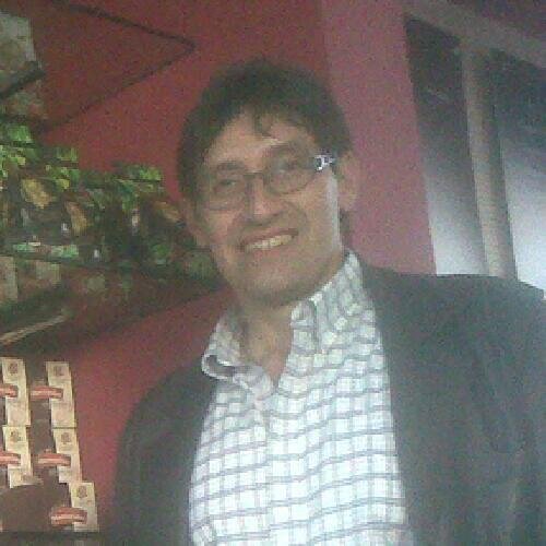 EdwarPineda's profile picture. エドワード·ピネダ