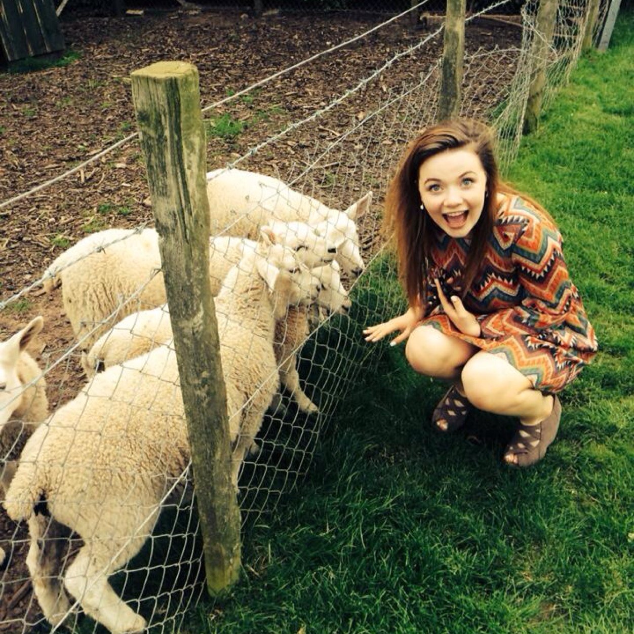 jennamgorman's profile picture. 