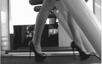 I neither chased nor made myself bait; I just made myself wait.