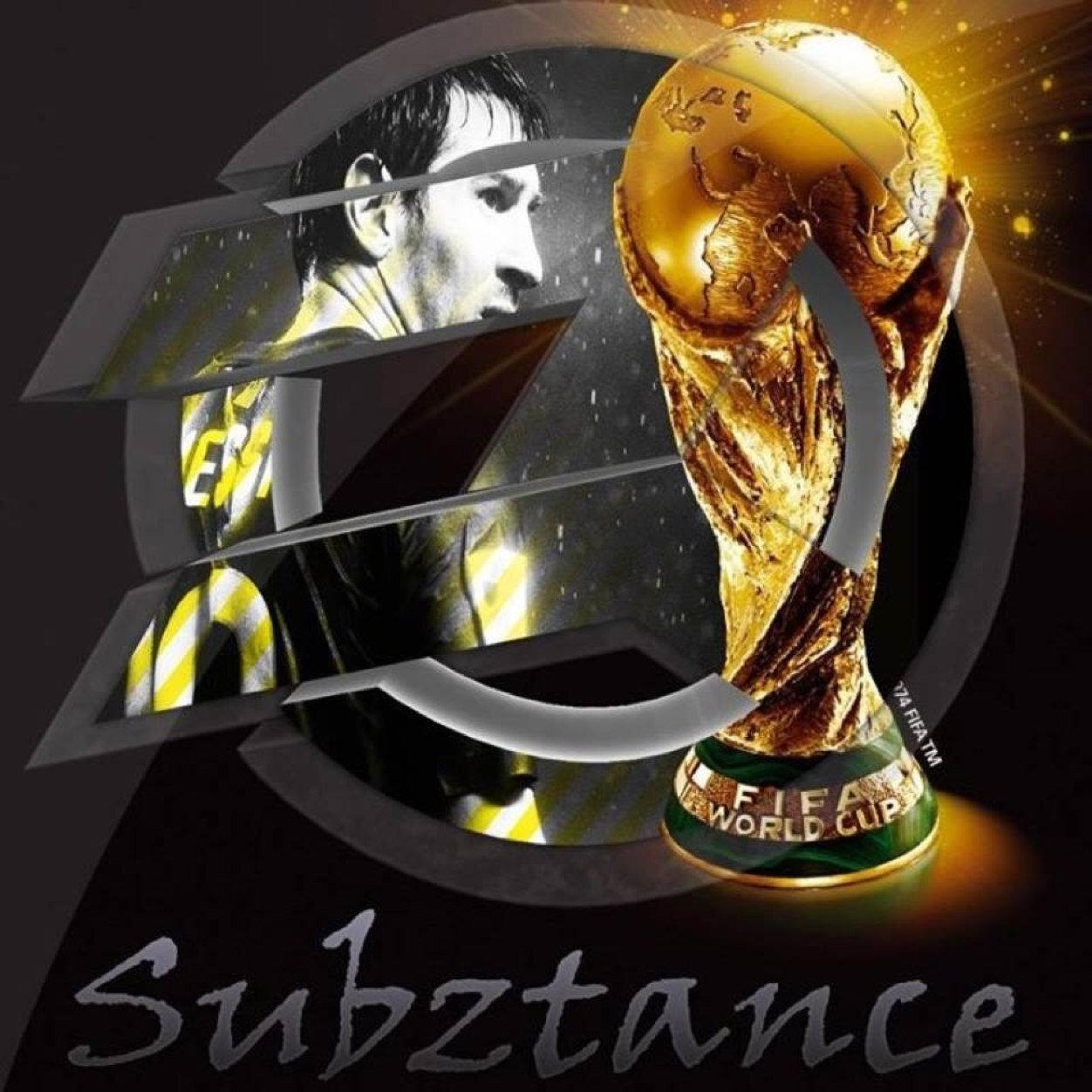 COD Gamer!! GT: Subztance- PS3 Gang