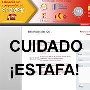 financiacionico's profile picture. Cuidado con la empresa FINANCIACION PUBLICA BCG CONSULTING, SL que operan bajo el dominio http://t.co/IEa0oIPUAN porque son unos estafadores.