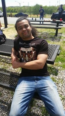 dustomartin's profile picture. 