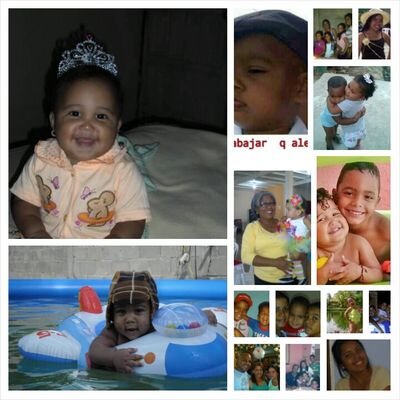 RiveroSoraida's profile picture. 