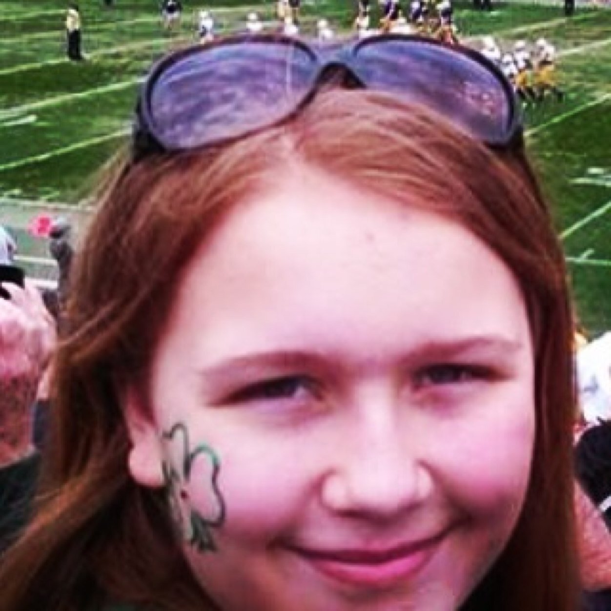 harringerlauren's profile picture. 