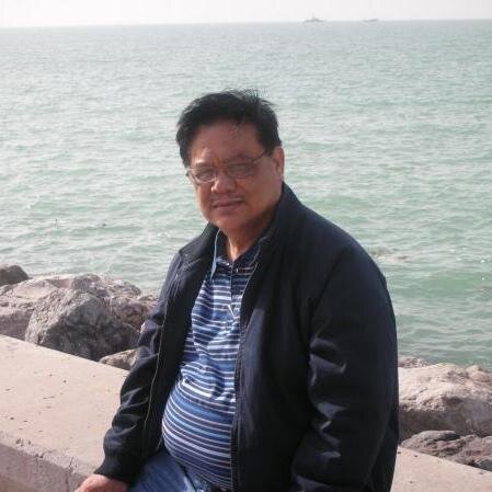 Ret. OFW Design & Planning Lead Mechanical Engineer.