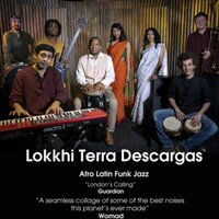 Lokkhi Terra (@lokkhiterra) 's Twitter Profile
