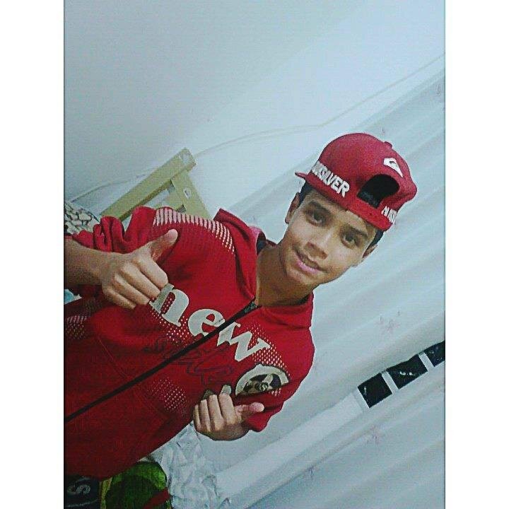 Segue , sigo de volta  ✌