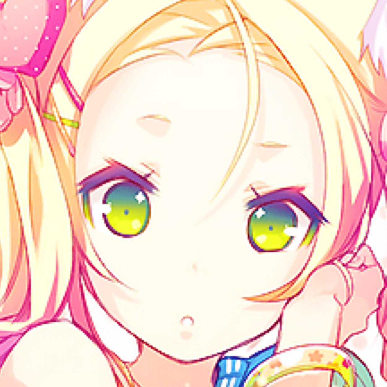 Gamer Girl; Harley Quinn Fan; Batman!; A Fan Girl of Romance; Tha' Jokes On You B-Man! Disney; Anime Girl; Neko Girl; NYAH~