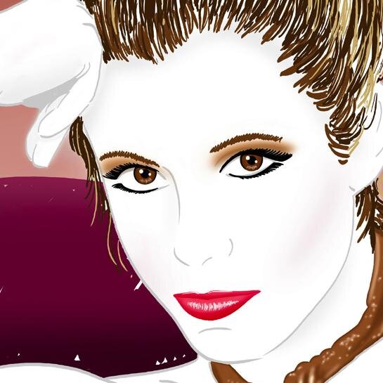 TheWomenofSciFi's profile picture. Your source for quality limited edition art prints of your favorite female characters from the Science Fiction Genre. http://t.co/60cKDMo7sc