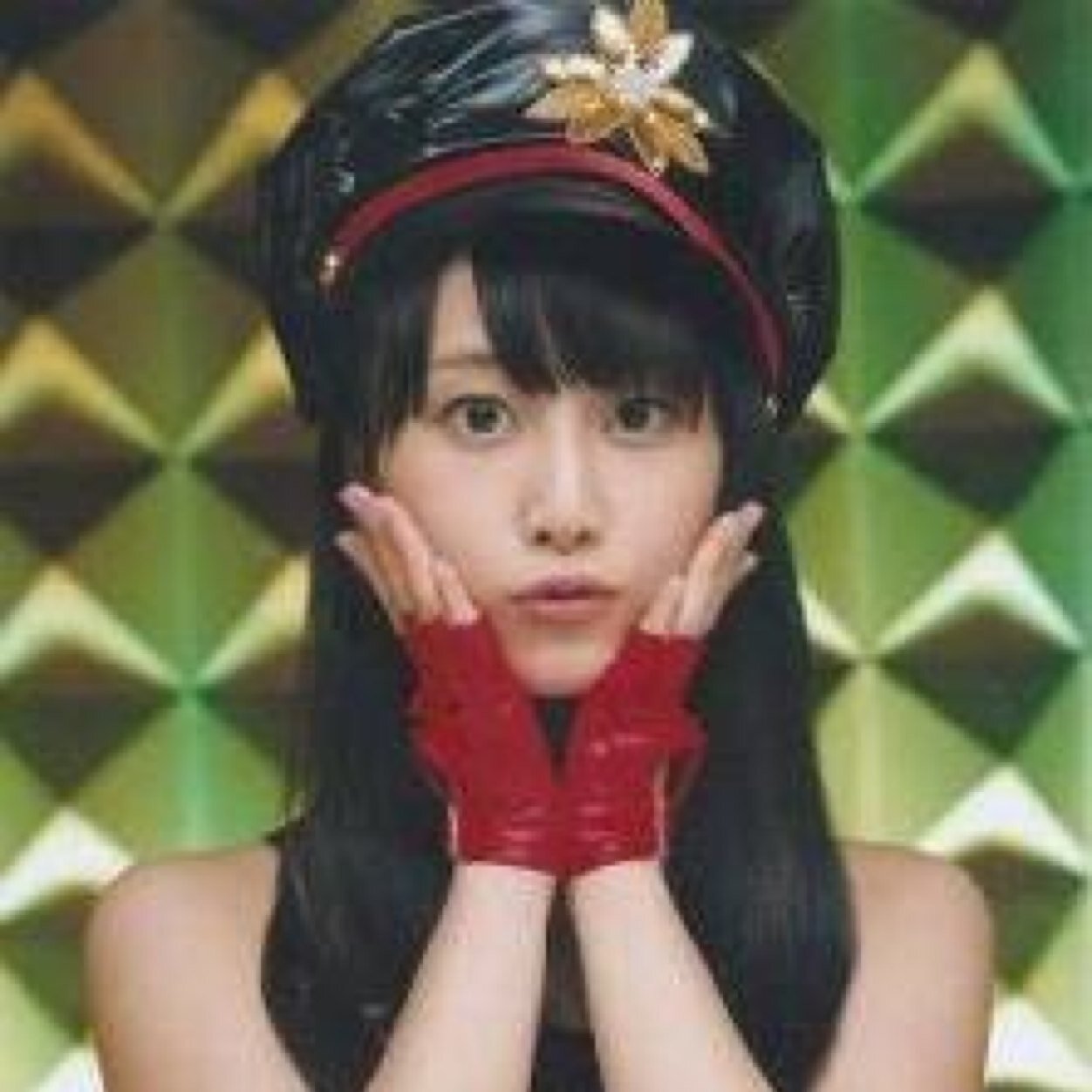 玲奈ちゃん大好き 卒業しても、ずっと応援するよ！！！