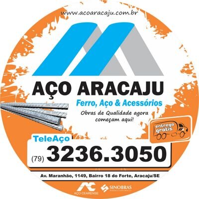 Gleidiano Aço Aracaju